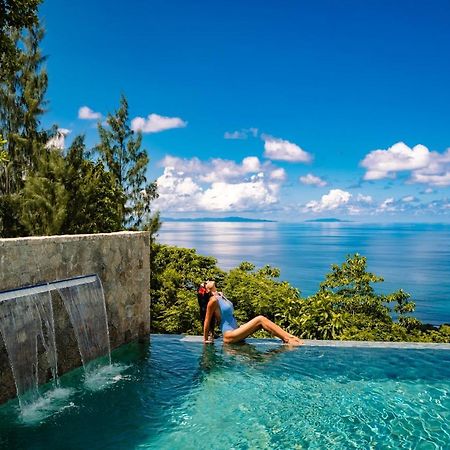 Aqua Boutique Hotel Glacis  Eksteriør billede