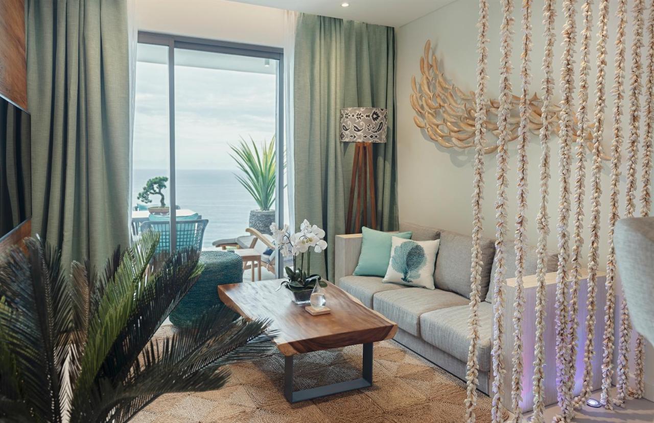 Aqua Boutique Hotel Glacis  Eksteriør billede