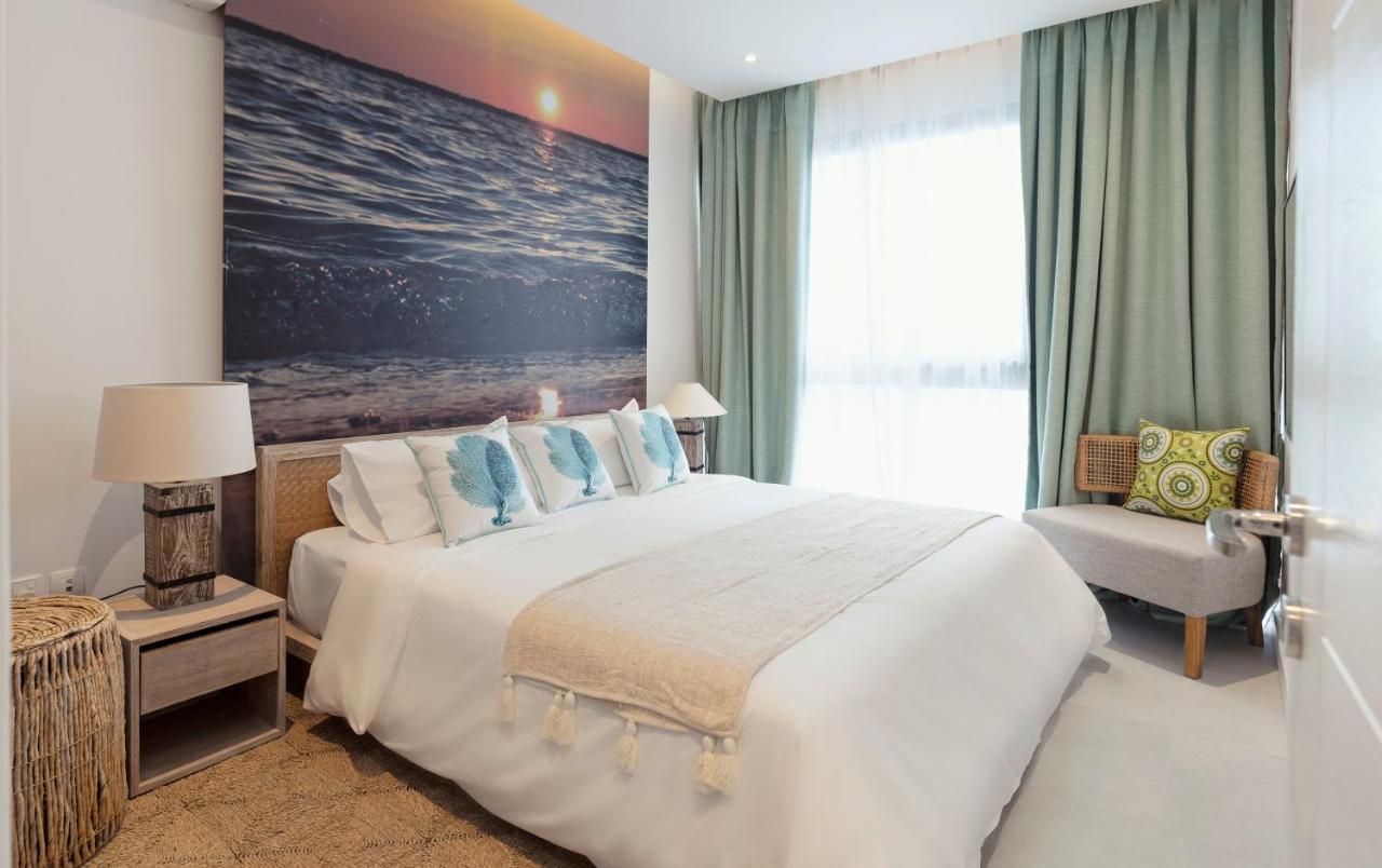 Aqua Boutique Hotel Glacis  Eksteriør billede