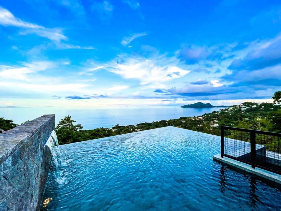 Aqua Boutique Hotel Glacis  Eksteriør billede