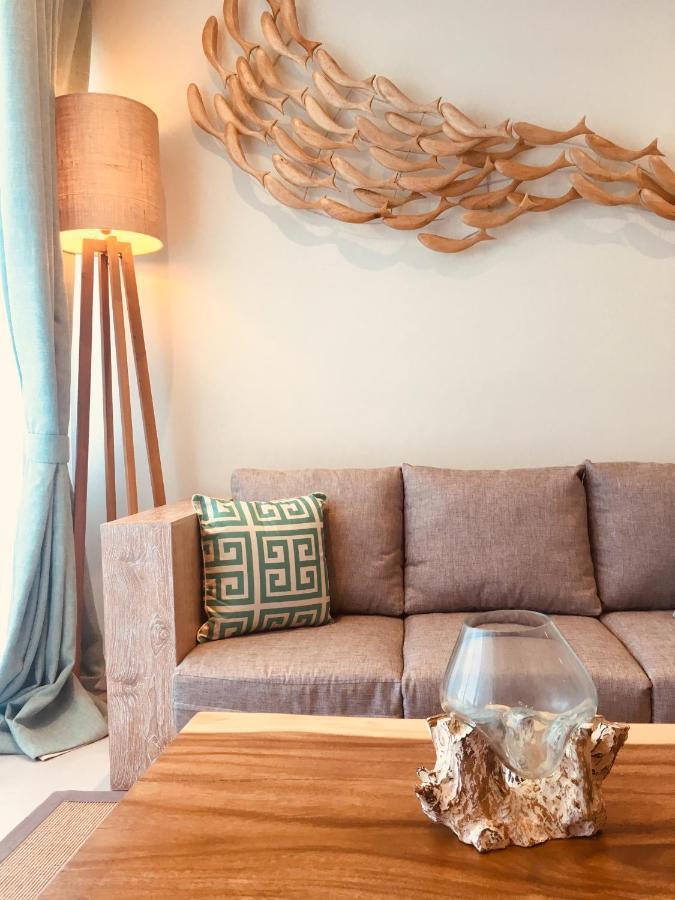 Aqua Boutique Hotel Glacis  Eksteriør billede