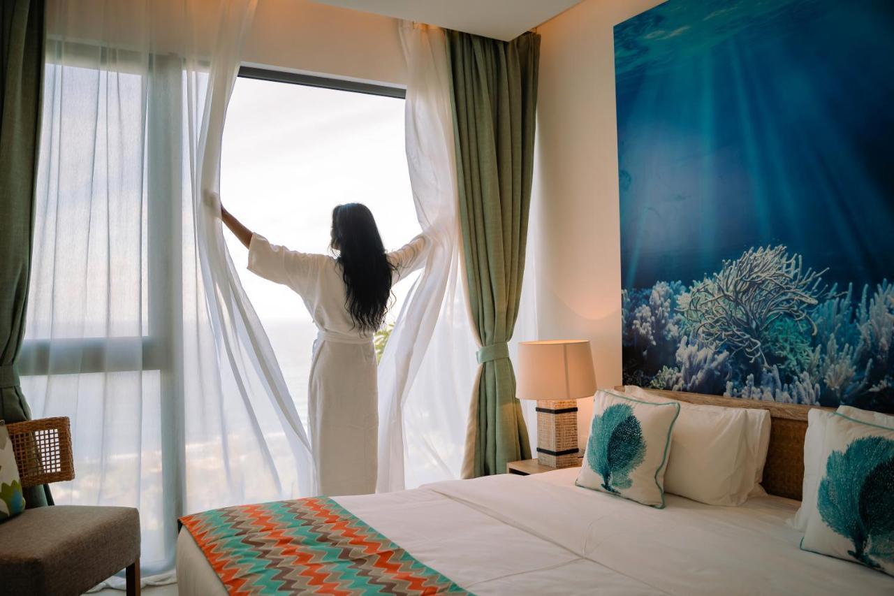 Aqua Boutique Hotel Glacis  Eksteriør billede