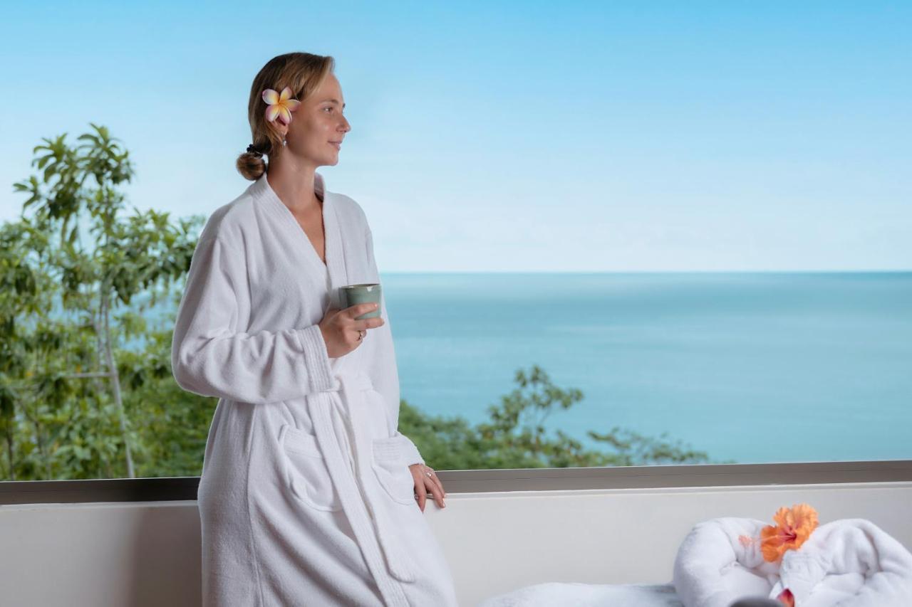 Aqua Boutique Hotel Glacis  Eksteriør billede